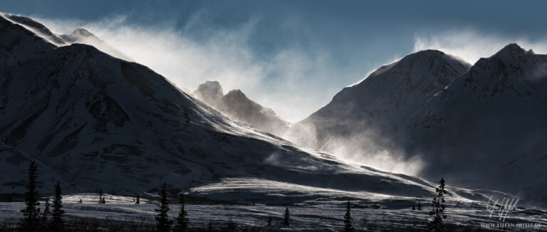 Landscapes Alaska - Landscape Photography