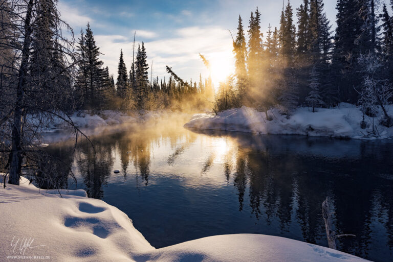 Landscapes Alaska - Landscape Photography