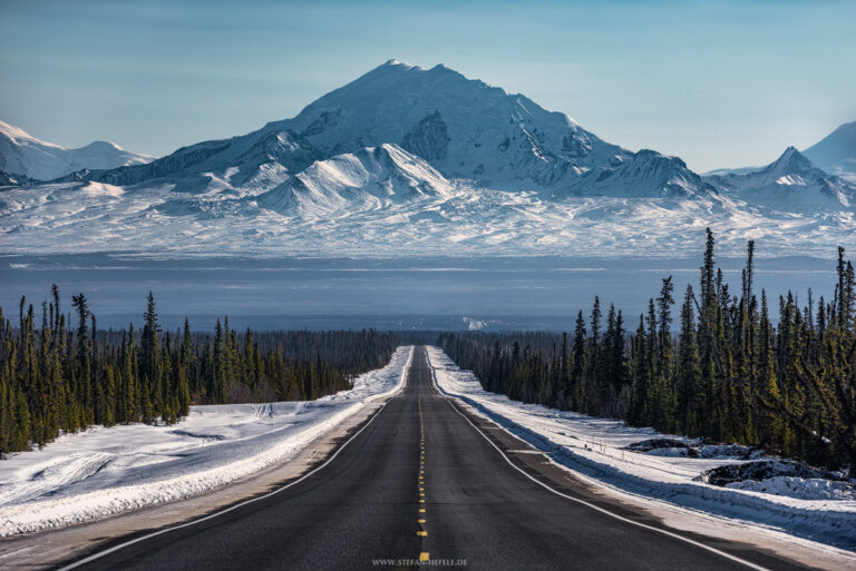 Landscapes Alaska - Landscape Photography