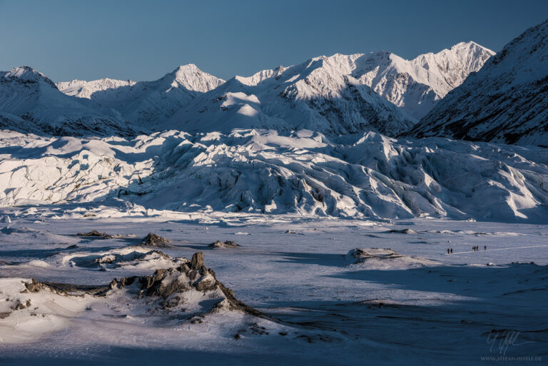 Landschaftsbilder Alaska - Landschaftsfotografie