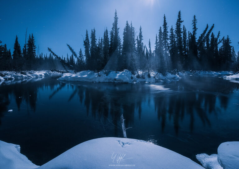 Landscapes Alaska - Landscape Photography