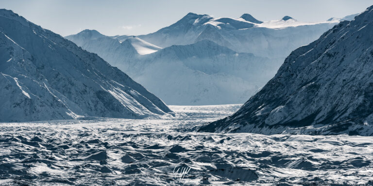 Landschaftsbilder Alaska - Landschaftsfotografie