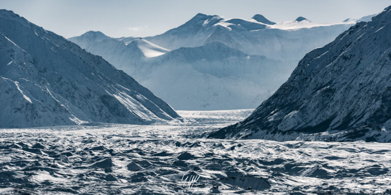 Landscapes Alaska - Landscape Photography