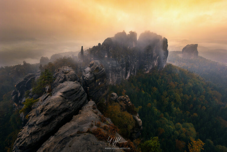 Landscapes Germany - Landscape Photography