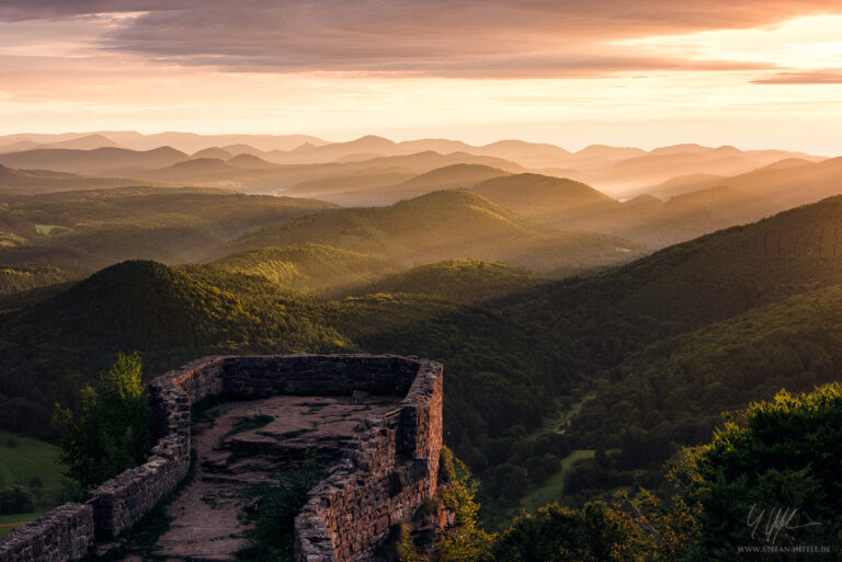 Landschaftsbilder Deutschland - Landschaftsfotografie