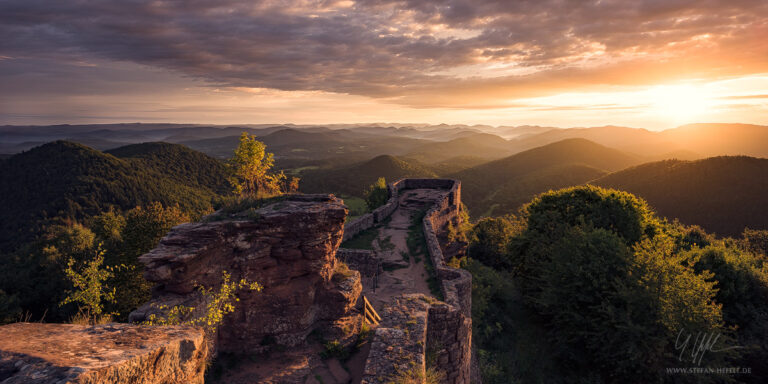 Landschaftsbilder Deutschland - Landschaftsfotografie