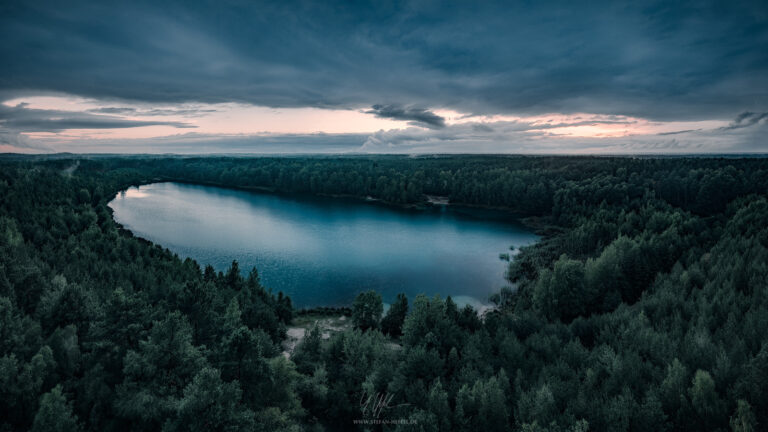 Landschaftsbilder Deutschland - Landschaftsfotografie