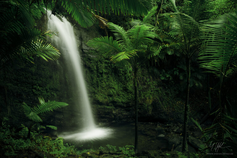 Landscapes Caribbean - Islands - Landscape Photography