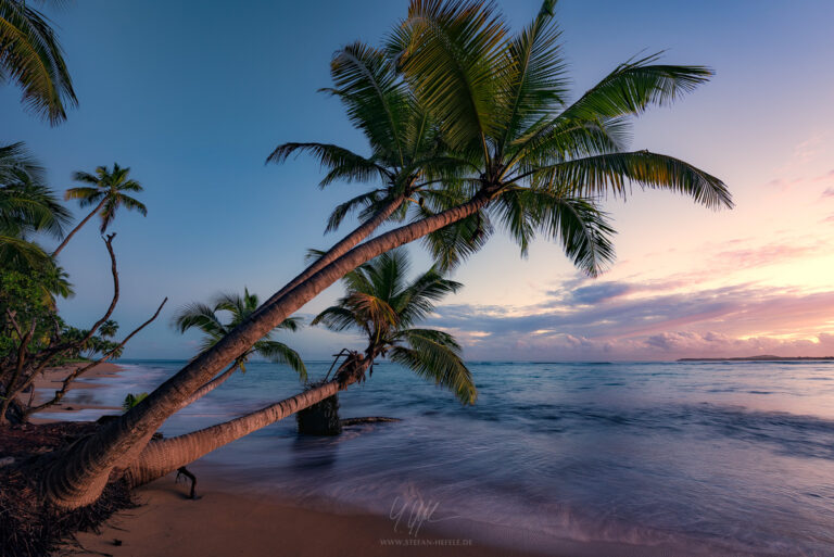 Landscapes Caribbean - Islands - Landscape Photography