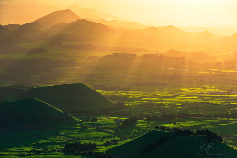 Landscapes Azores - Landscape Photography