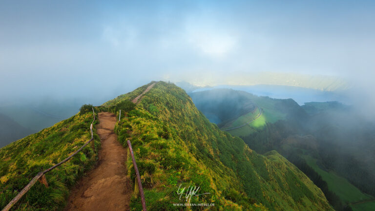 Landscapes Azores - Landscape Photography