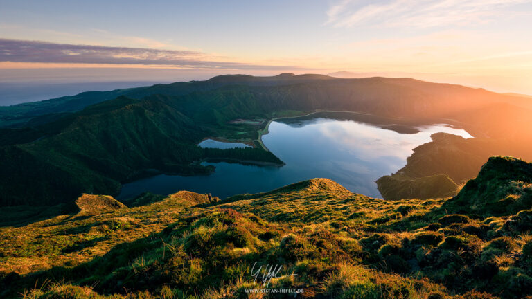 Landscapes Azores - Landscape Photography