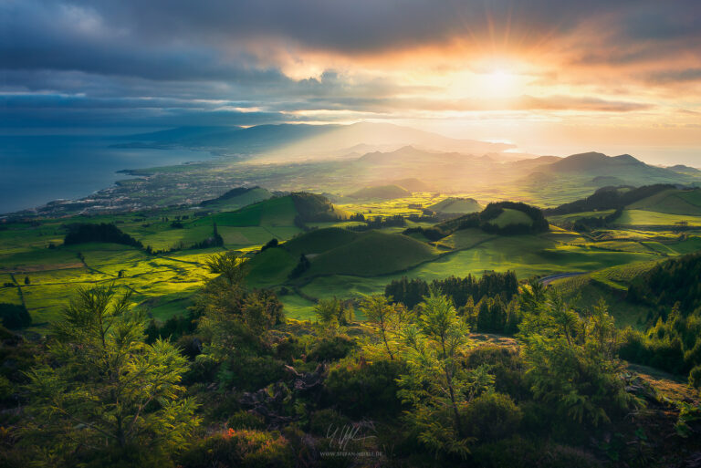 Landscapes Azores - Landscape Photography