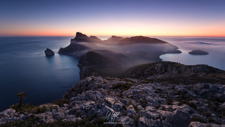 Favourite Pictures Stefan Hefele - Landscape Photography