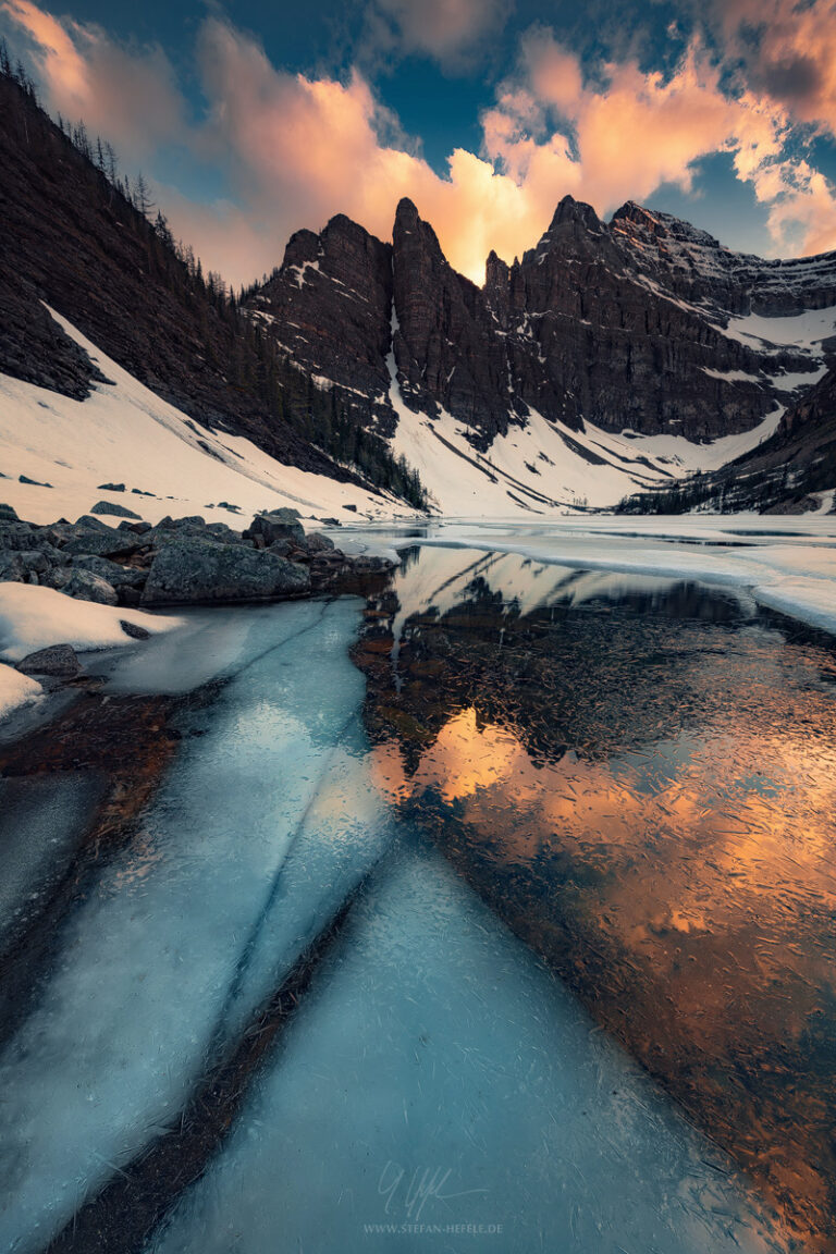 Lieblingsbilder Stefan Hefele - Landschaftsfotografie