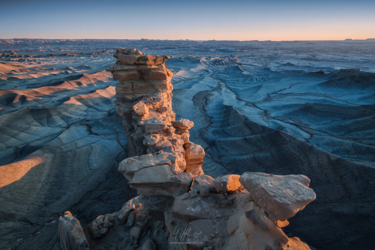 Landschaftsbilder USA - Landschaftsfotografie