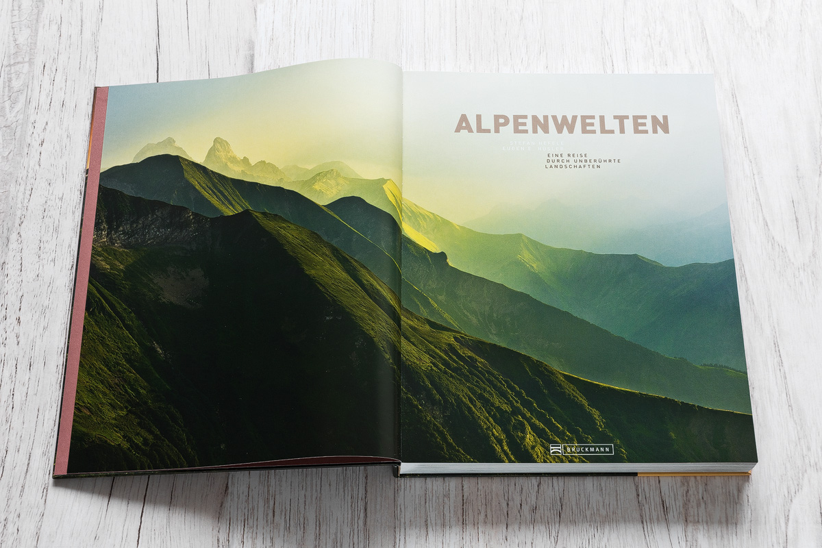 Alpenwelten