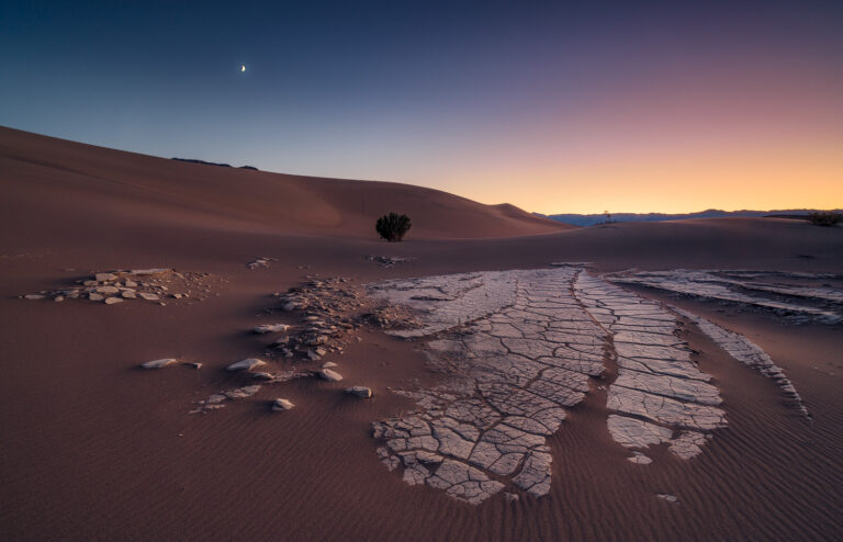 Landschaftsbilder USA - Landschaftsfotografie