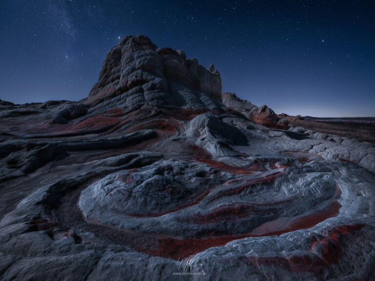 Landschaftsbilder USA - Landschaftsfotografie