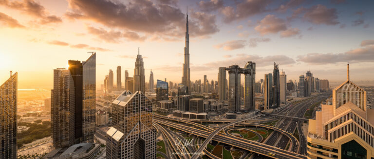 Landscapes Dubai - Landscape Photography