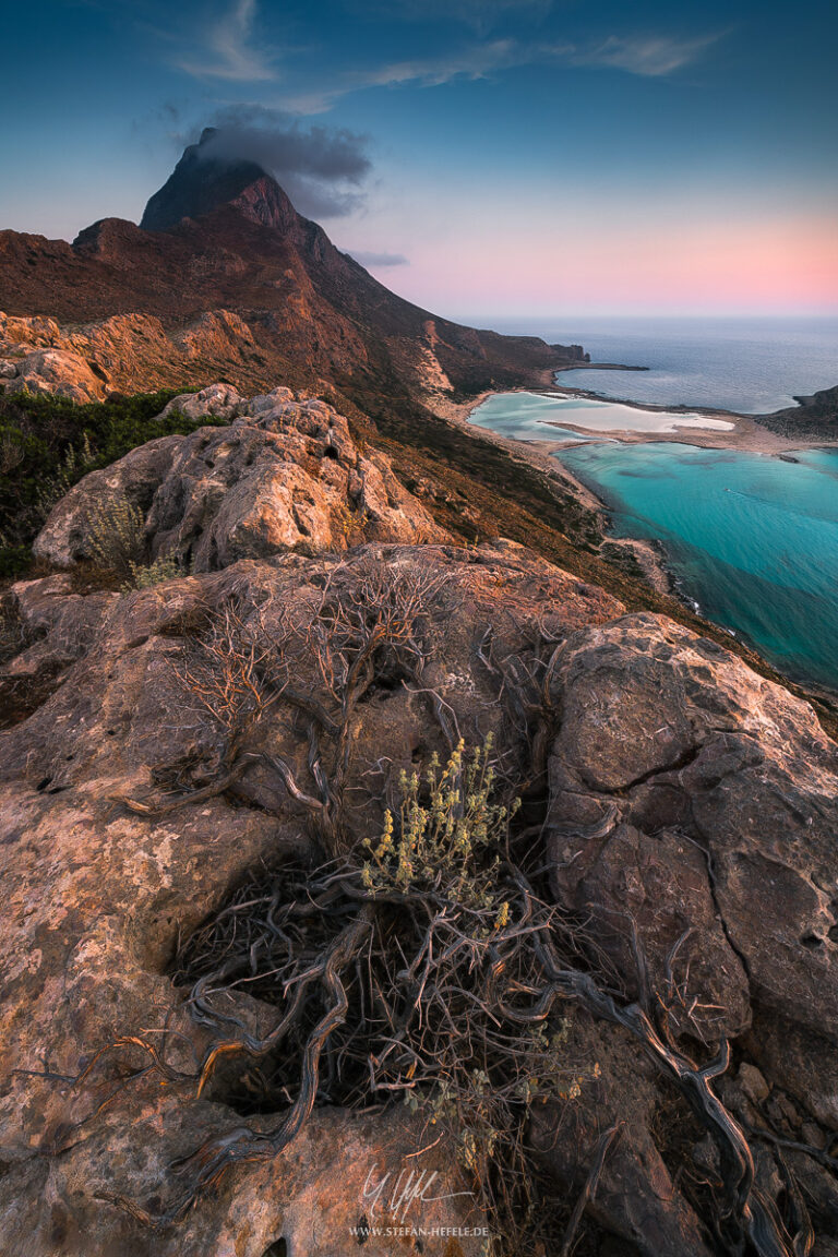 Landschaftsbilder Kreta in Griechenland - Landschaftsfotografie