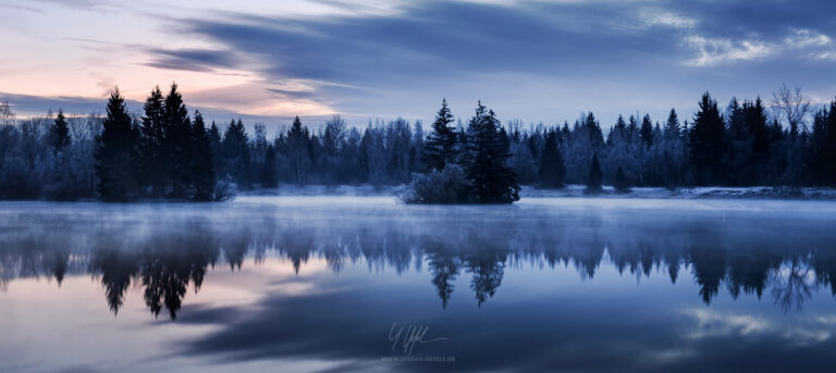 Landschaftsbilder aus der Heimat Stefan Hefeles - Landscape Photography