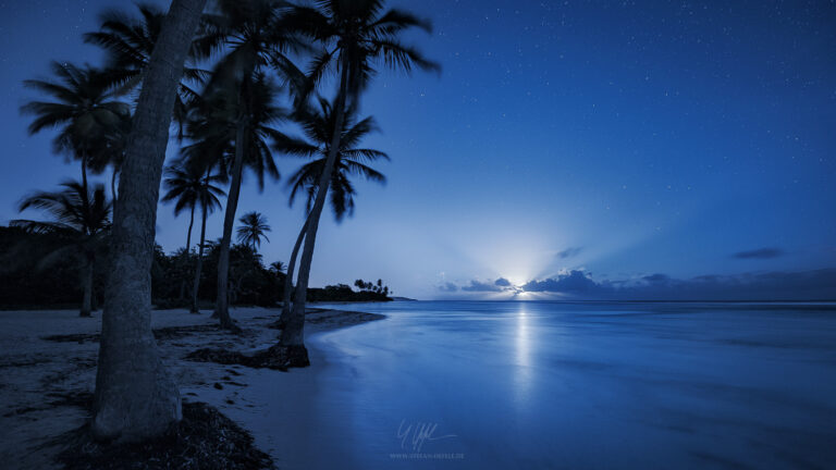 Landscapes Caribbean - Islands - Landscape Photography