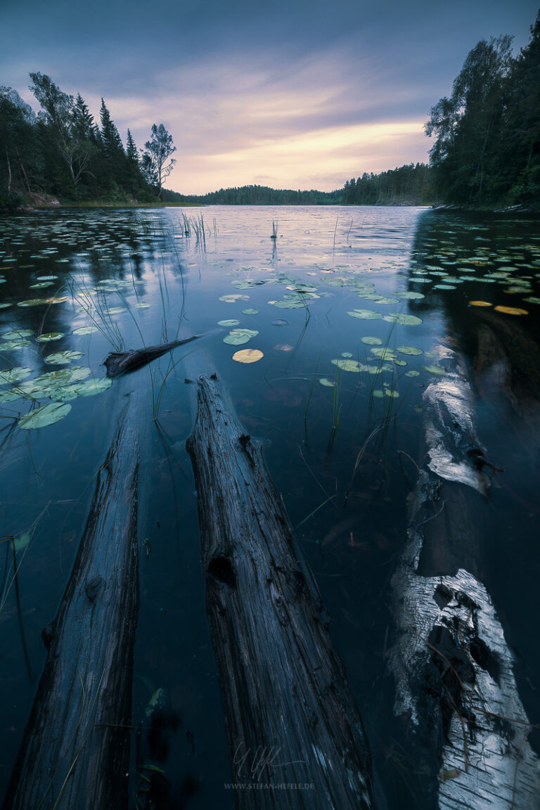 Landscapes Sweden - Landscape Photography