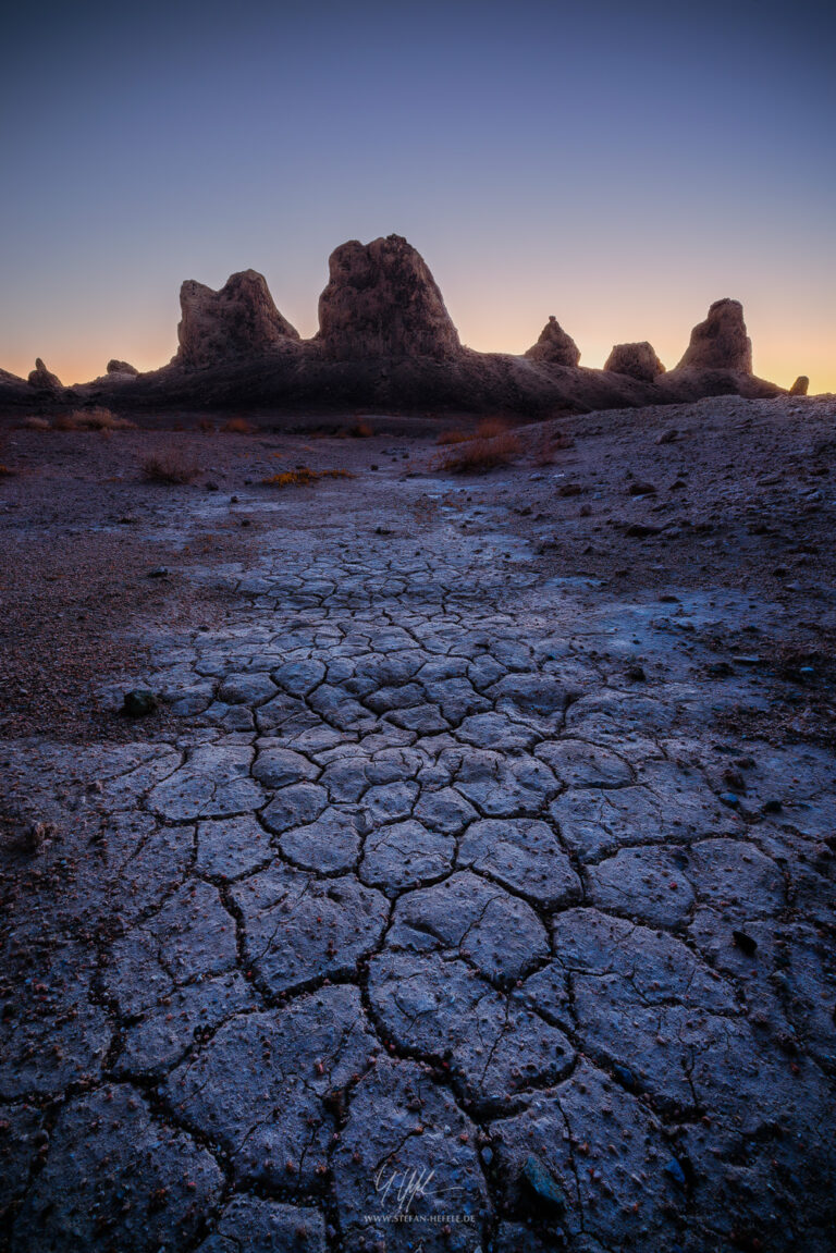 Landschaftsbilder USA - Landschaftsfotografie