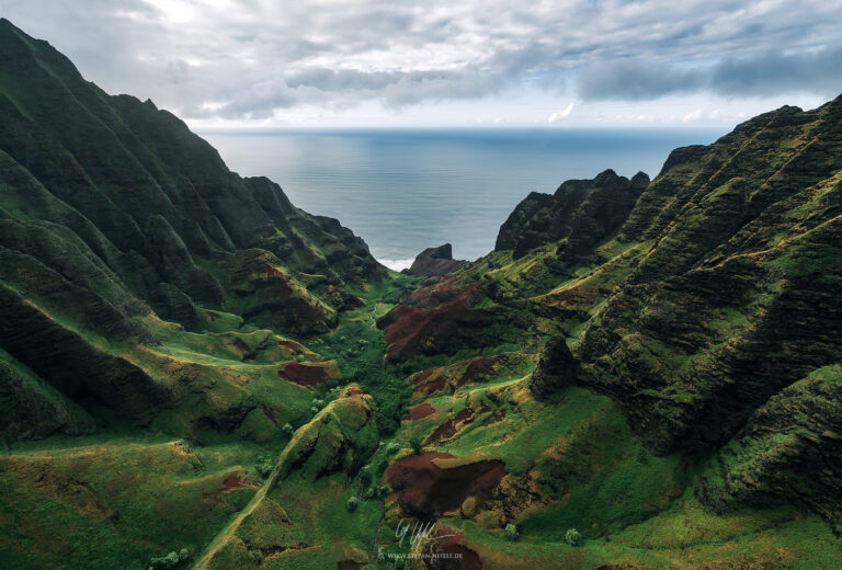 Hawaii - traumhafte Landschaftsbilder - Landschaftsfotografie