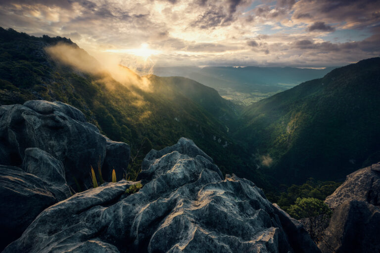 Landscapes New Zealand - Landscape Photography