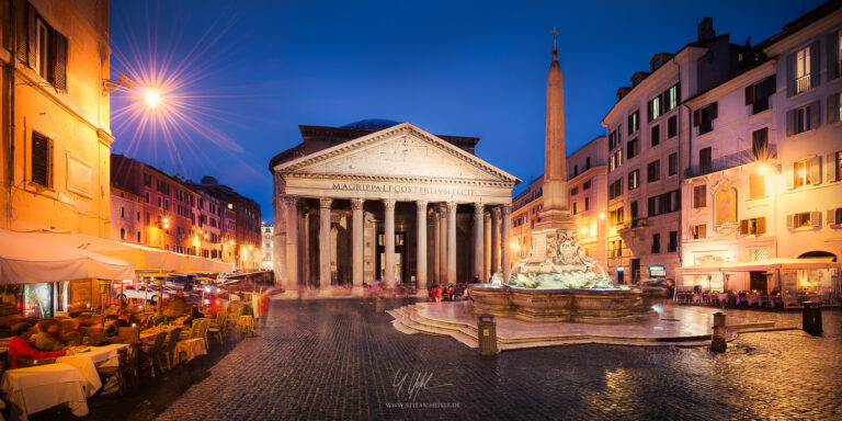 Landscapes Rome - Italy - Landscape Photography