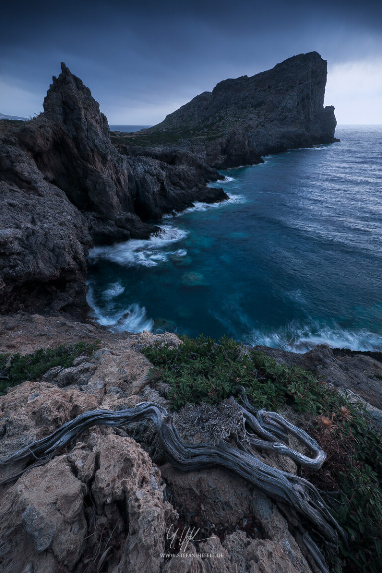 Landscapes Crete in Greece - Landscape Photography