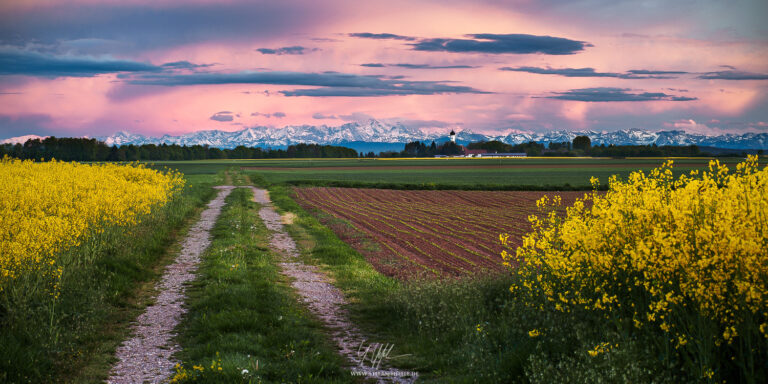 Landschaftsbilder aus der Heimat Stefan Hefeles - Landscape Photography