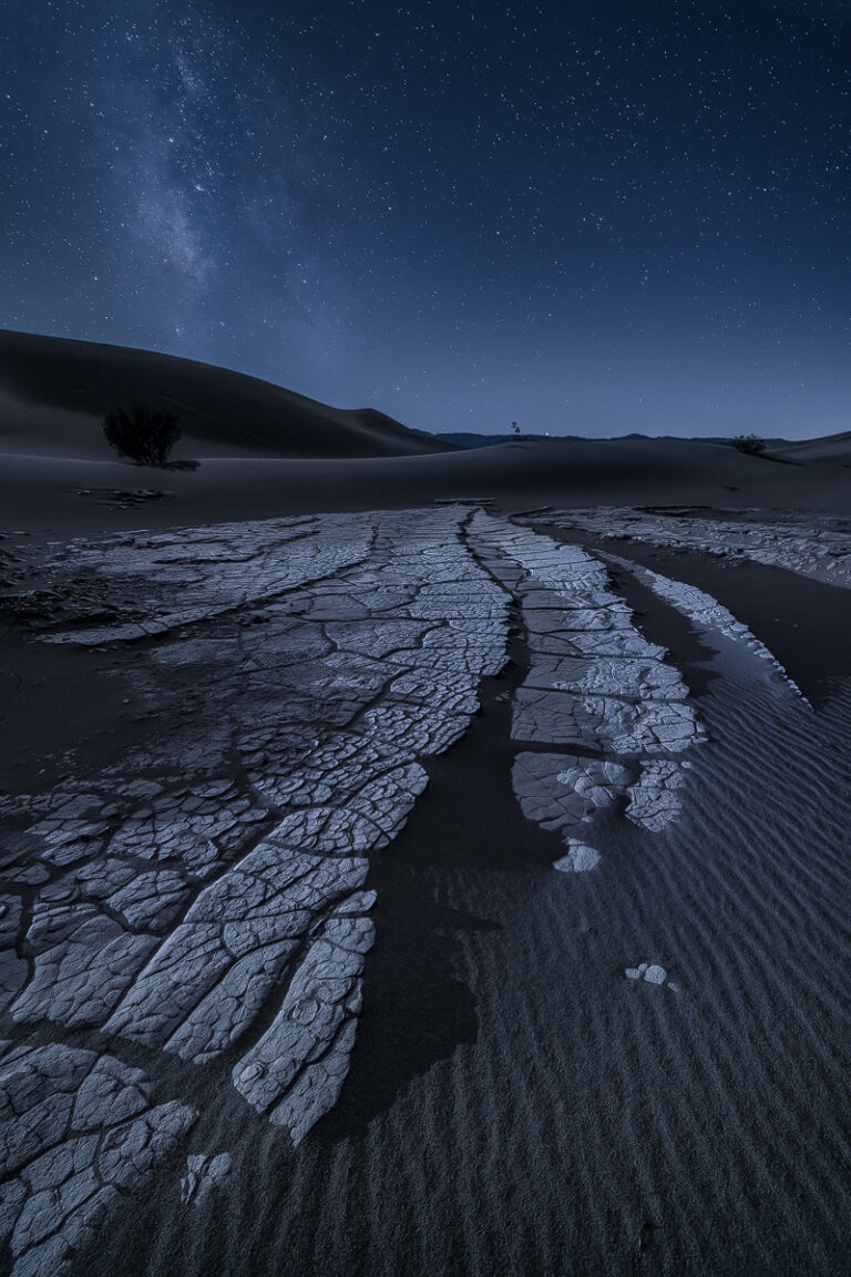 Landschaftsbilder USA - Landschaftsfotografie