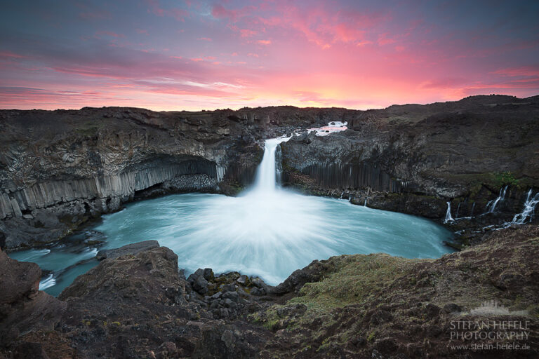 Landscapes Iceland - Landscape Photography