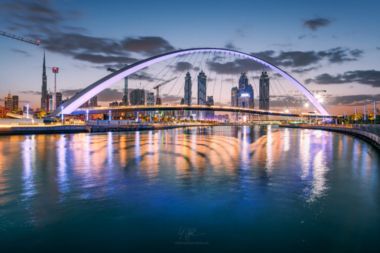 Landscapes Dubai - Landscape Photography