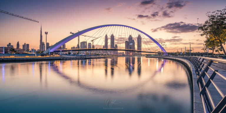 Landscapes Dubai - Landscape Photography