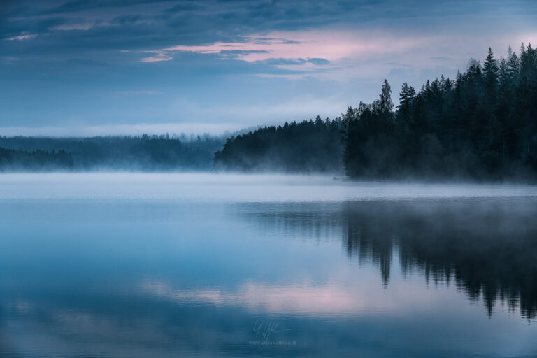 Landscapes Sweden - Landscape Photography