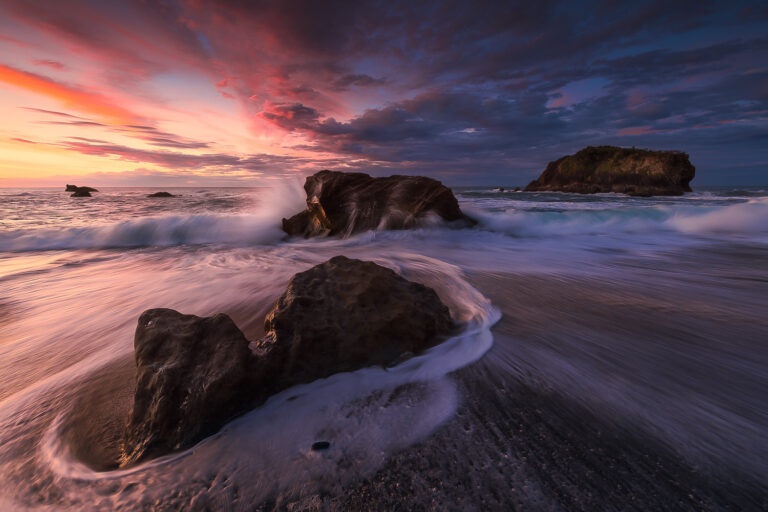 Landscapes New Zealand - Landscape Photography