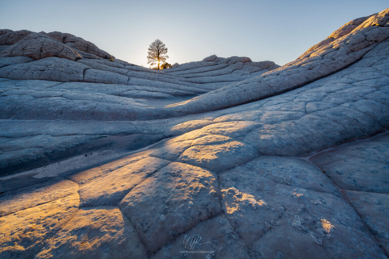 Landschaftsbilder USA - Landschaftsfotografie