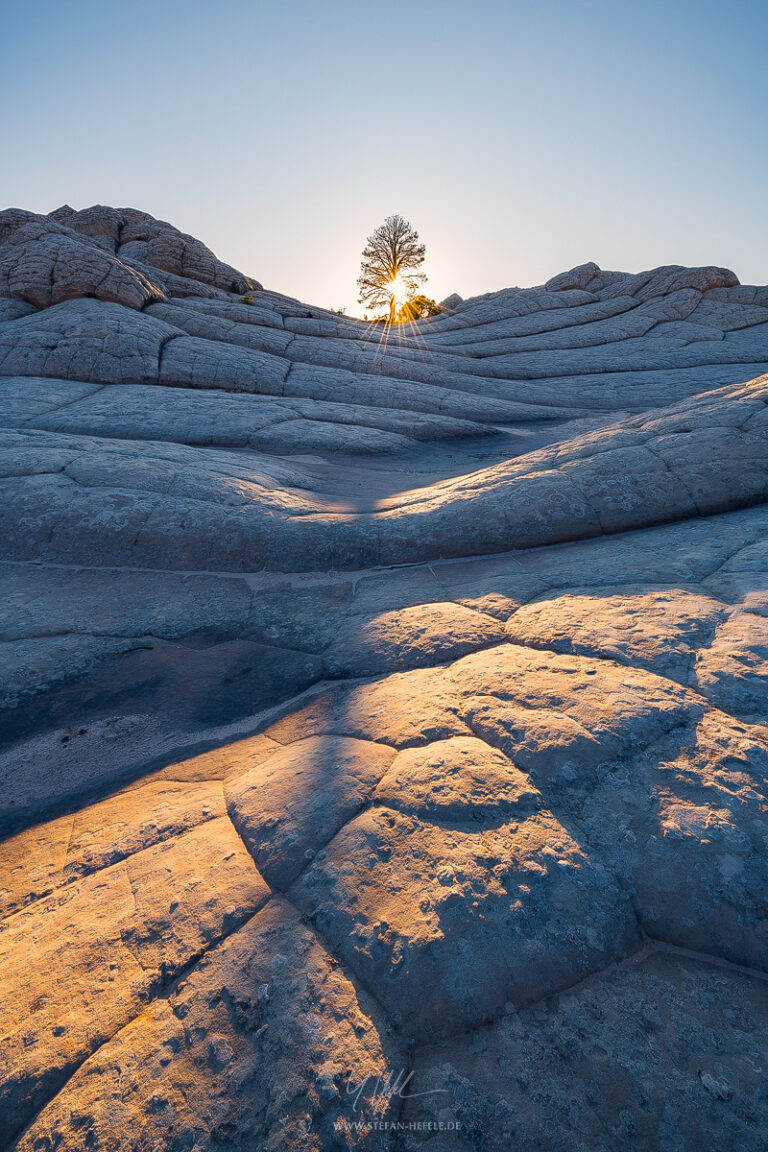 Landschaftsbilder USA - Landschaftsfotografie