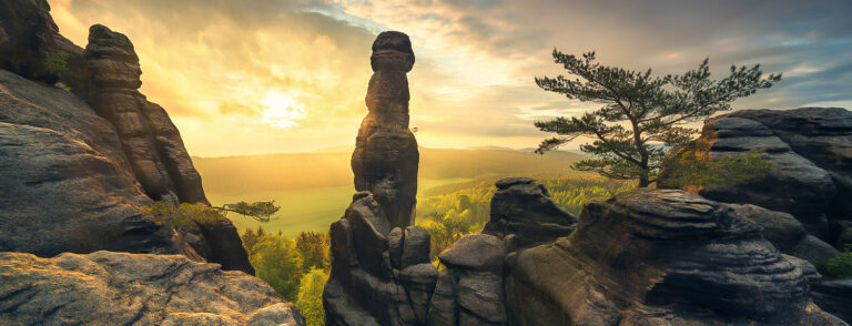 Landscapes Germany - Landscape Photography