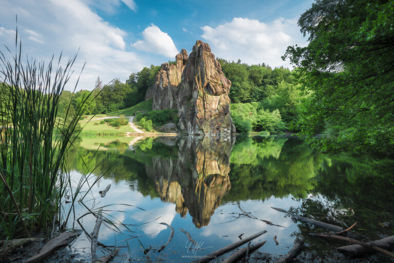 Landschaftsbilder Deutschland - Landschaftsfotografie