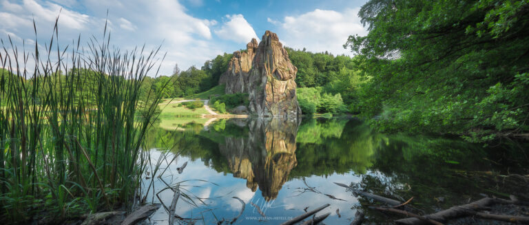 Landschaftsbilder Deutschland - Landschaftsfotografie