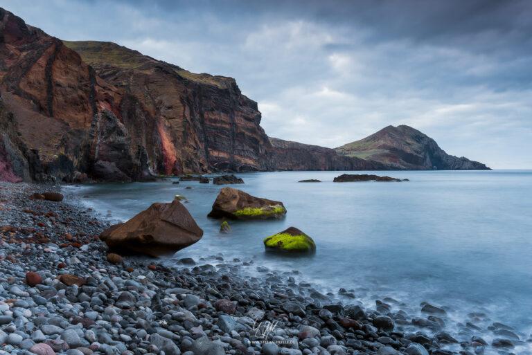 Landschaftsbilder Madeira - Portugal - Landschaftsfotografie