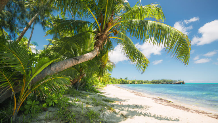 Landschaftsbilder von den traumhaften Fiji Inseln - Landschaftsfotografie