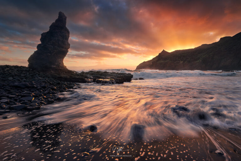 Landschaftsbilder La Gomera - Landschaftsfotografie