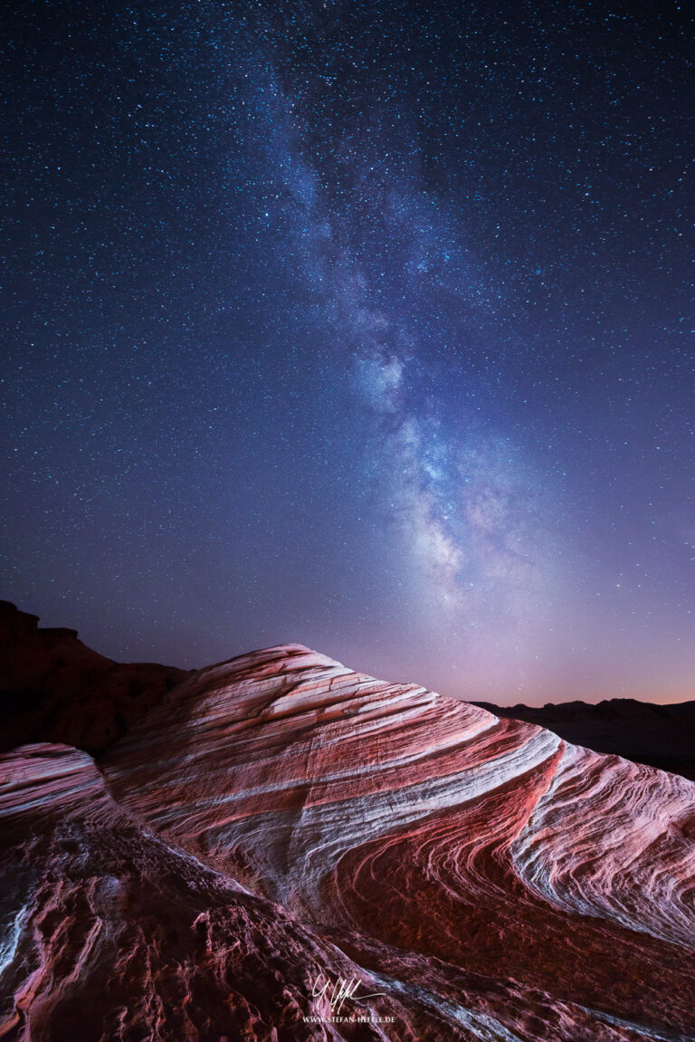 Landschaftsbilder USA - Landschaftsfotografie