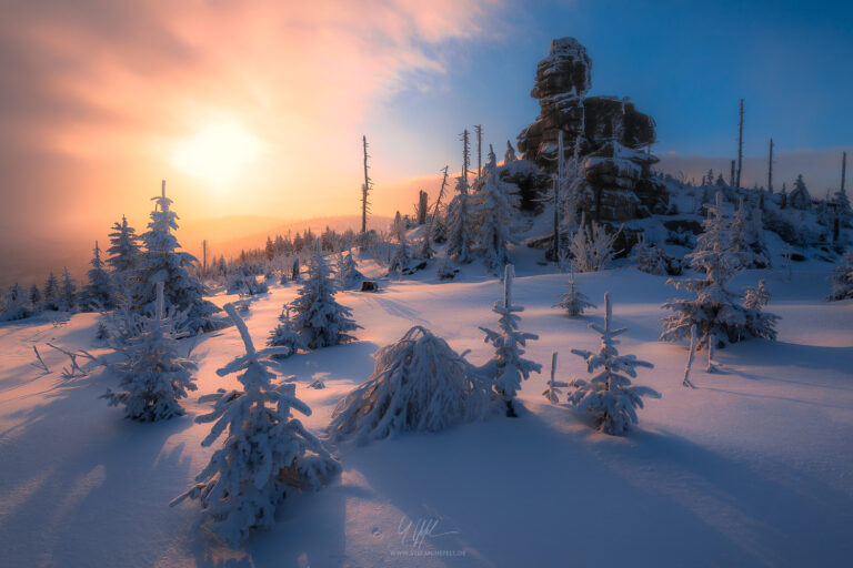 Landscapes Bavaria - Landscape Photography